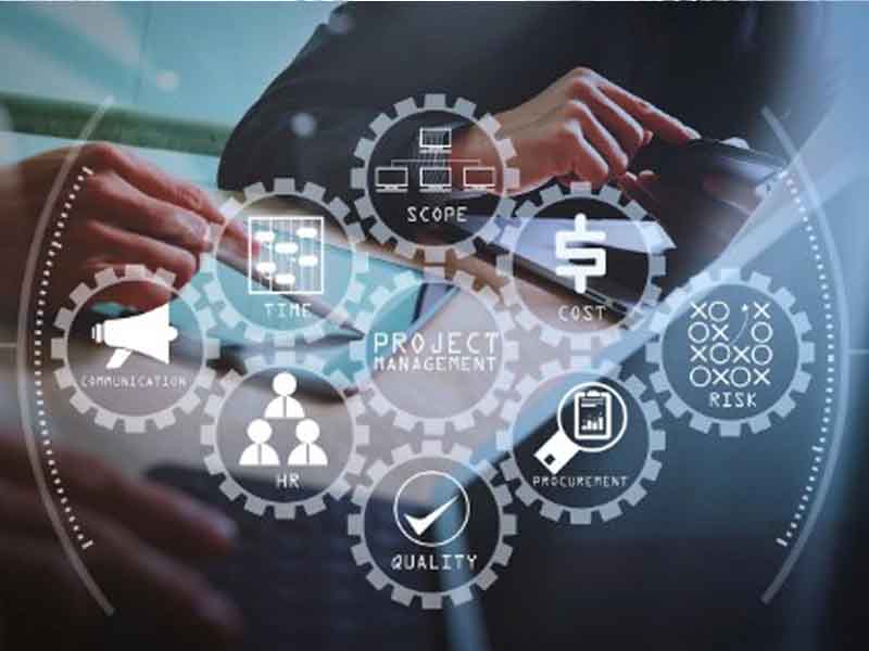 Project and Program Management Project and Program Management