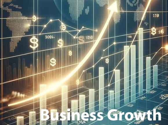 Business Growth Business Growth
