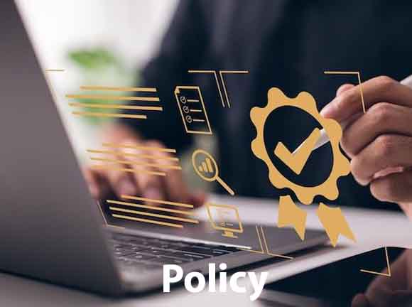 Policy Policy